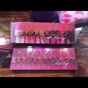 NAKED Palette never been used !!!! Brand new
